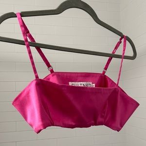 Pink Top Cultnaked